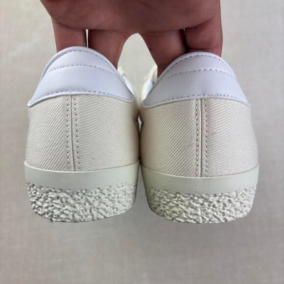 ? 2024 adidas Gazelle SPZL “Chalk White\